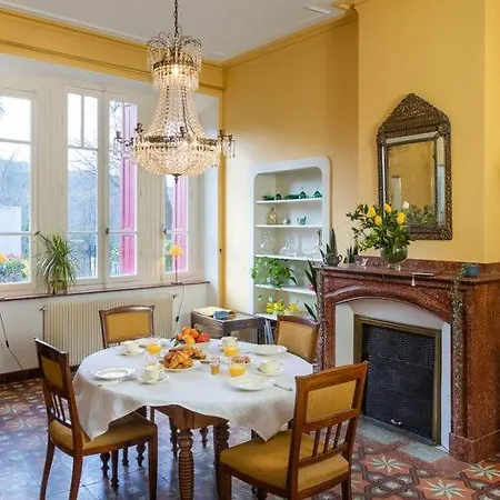 Maison D'aladern Bed & Breakfast