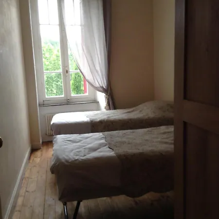 Maison D'aladern Ladern-sur-Lauquet