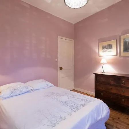 Maison D'aladern Bed & Breakfast *