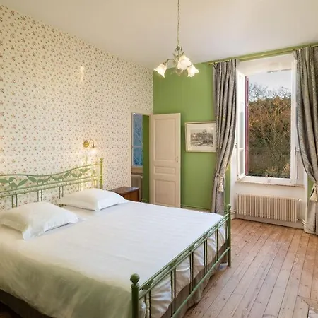Maison D'aladern *