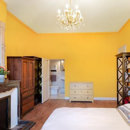 Maison D'aladern Alojamento de Acomodação e Pequeno-almoço