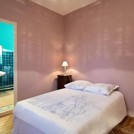 Maison D'aladern Bed & Breakfast Ladern-sur-Lauquet