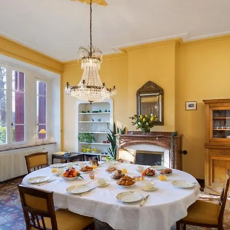 Maison D'aladern