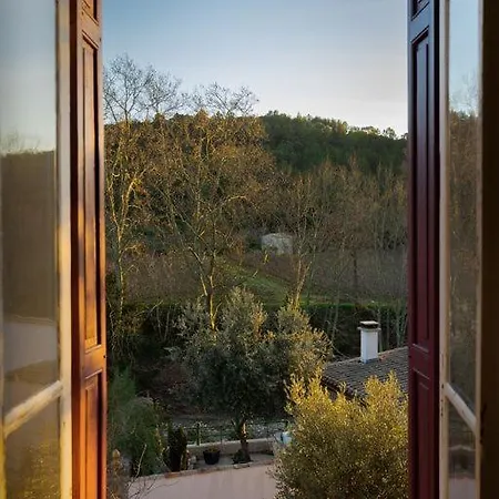 Bed & Breakfast Maison D'aladern