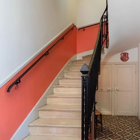 Bed & Breakfast Maison D'aladern
