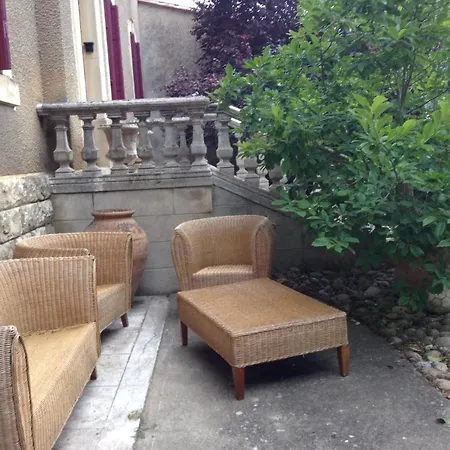 Maison D'aladern Bed & Breakfast Ladern-sur-Lauquet